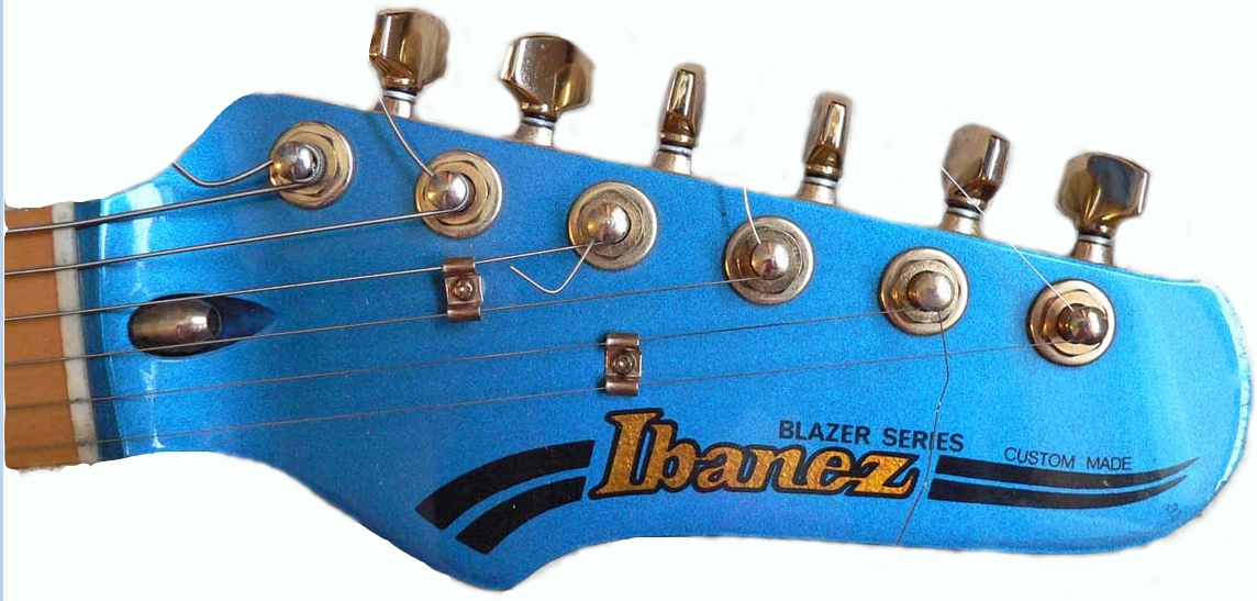 Ibanez